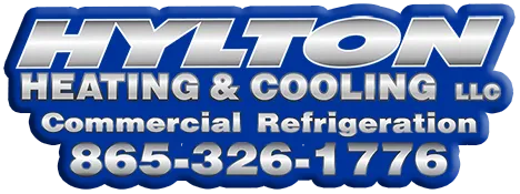 Hylton Sevierville Heating and Cooling logo